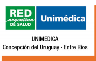 UNIMEDICA CONCEPCION DEL URUGUAY