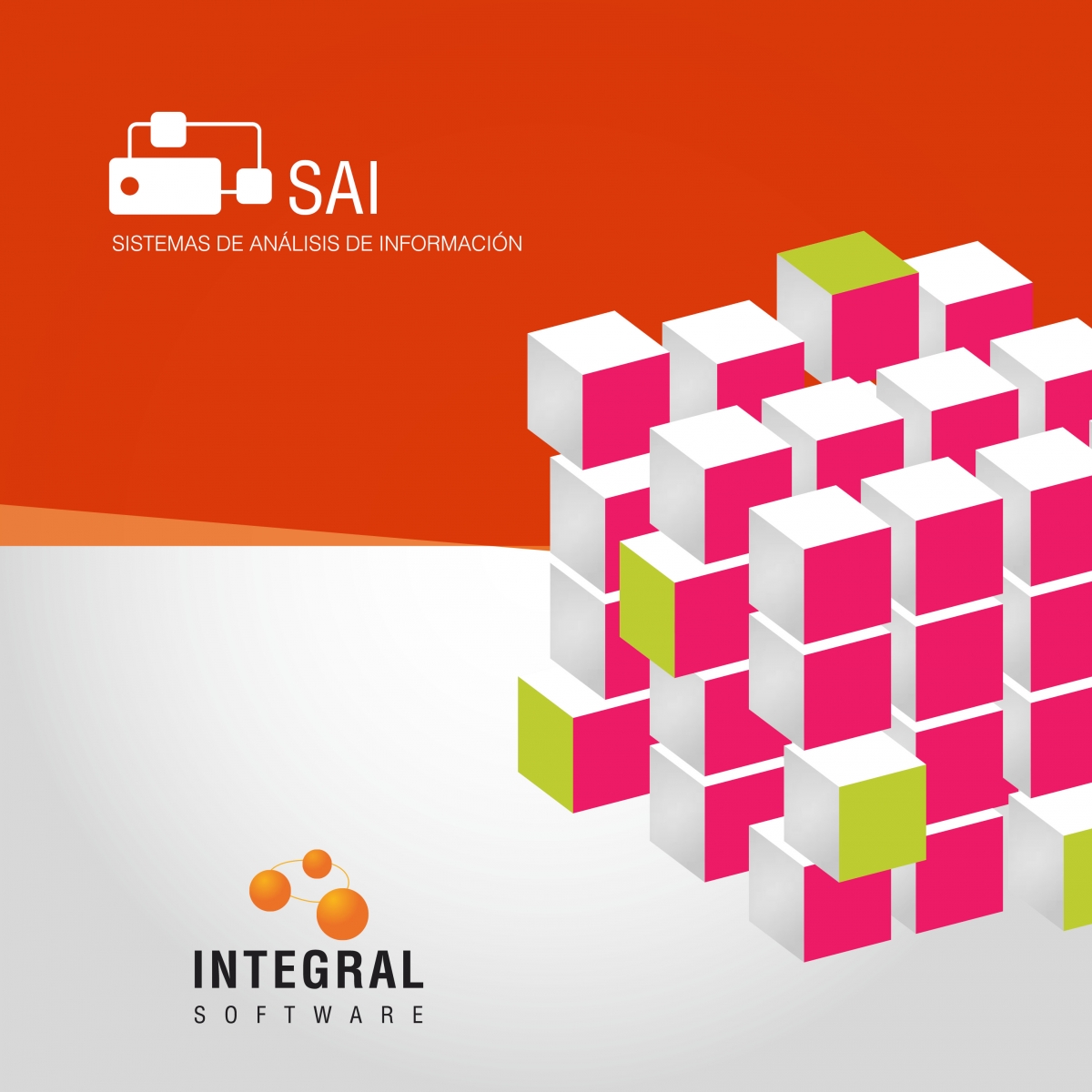 Productos - Integral Software